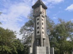 -江墅铁路遗址公园
