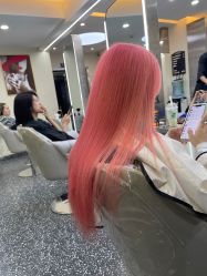 -东梵造型·烫发染发接发连锁SALON