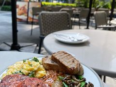 农畉全日餐-农畉LONFOOD(福田星河COCOPark店)