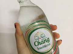 大象苏打水-無牌小范·香港明星美食