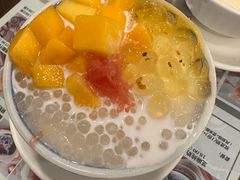 -仁信老铺甜品(北京路店)