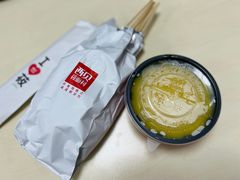 -西贝(吴江路湟普汇店)
