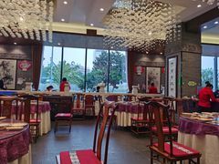大堂-宁波状元楼酒店(和义路店)