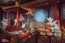 -DC大蔡婚礼策划(李公堤店)