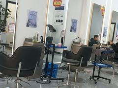 -中国农业大学(西校区)