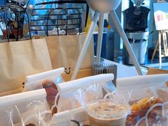-dotcom coffee古点咖啡(致真大厦店)