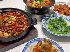 -欧记大排档·景德菜(上海首店)