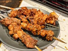-海汕记·潮汕鲜牛肉火锅·自助