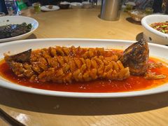 -汉·鲜味人知(陈家营店)
