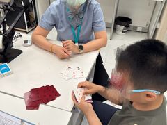 -好宜家眼视光·蔡司店(临汾店)