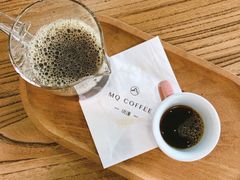 手冲咖啡-明谦·Coffee&Cocktail Bar(美您公园店)