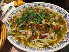 -杨记隆府(时代天街店)