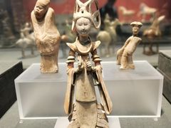 -陕西历史博物馆