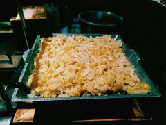 酸菜-很久以前羊肉串(昌里路三钢里店)
