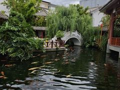 -香麒园·过桥米线·南湖雅宴