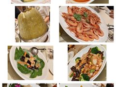 -轩记海鲜餐厅·四十五年老字号·经典粤菜(西区彩虹店)