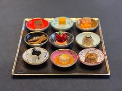 -临江·阅炉