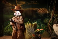 点击看大图 -Baby Pastel 自然光儿童摄影(CBD店)