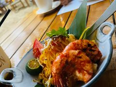 -三亚艾迪逊酒店·海滩烧烤 BARBACOA·现场乐队·浪漫晚餐·烧烤海鲜
