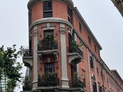 -飞马旅黎黄陂路文旅街区