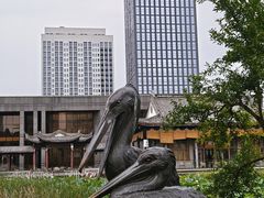 -龙潭水乡
