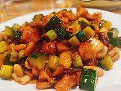 -张记聚福楼(范西店)