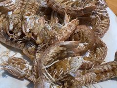 -金海湾海鲜排档(朱家尖店)