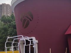 -COSTA COFFEE(武汉武商MALL店)