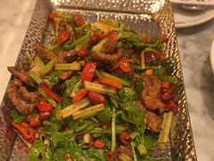 -小菜园新徽菜(宜兴八佰伴店)