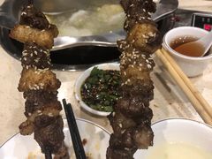 -八合里潮汕鲜牛肉火锅(吉大店)