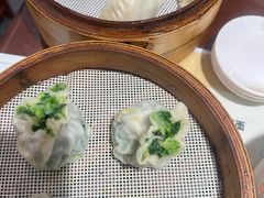 -老淮城·长鱼面(河下古镇店)