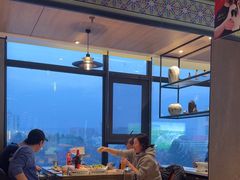 -丰茂烤串(公园店)