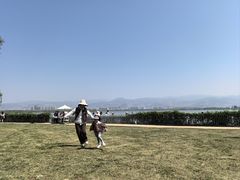 -西昌邛海宾馆