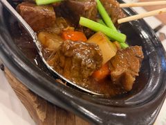 -翠园(北京王府中环店)