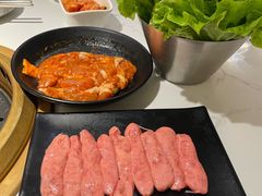 -花味·自助烤肉(南方时代店)