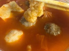-张亮麻辣烫(无锡茂业天地店)