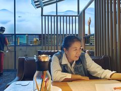 -雀舞云南菜(乐客城店)