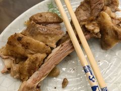 -清真·益鑫羊肉手抓馆(花园北街店)
