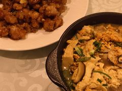 -牟传仁饭庄(星海店)
