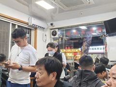 -无名氏面馆(邮电路店)