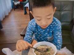 -老三羊汤【北兴隆街店】