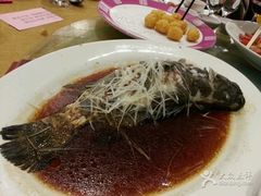 -稻香酒家·33年老字号·港式粤菜(富邦中心店)
