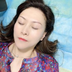 -Yue Show馨选·半永久纹眉纹眼线
