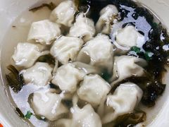 -筋饼豆腐脑一绝