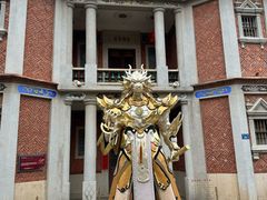 -晋江五店市传统文化旅游区