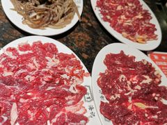 -八合里潮汕鲜牛肉火锅(惠州华贸店)