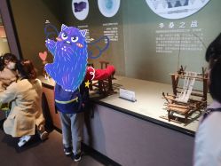 -太湖雪蚕桑文化园