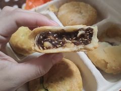 -龙华素斋(龙华路店)