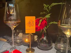 -弦月窗LUNETTE BY AMANDA(复兴路店)