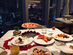 -广州四季酒店·意珍·意式自助餐